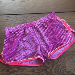 Under Armour Heat Gear Running Shorts